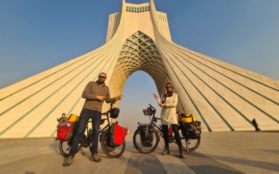 Tipps und Tricks für deine Reise in den Iran