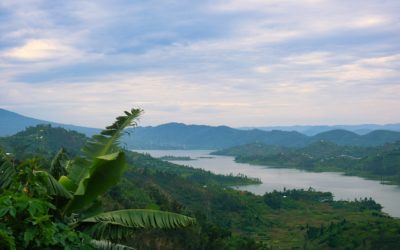 Rwanda mit dem Fahrrad entdecken